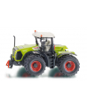 SIKU Traktor Claas Xerion - nr 1