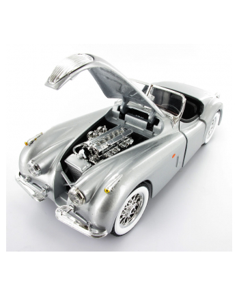BBURAGO Jaguar XK 120 Roadster (1948)