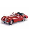 BBURAGO Jaguar XK 120 Roadster (1951) - nr 1