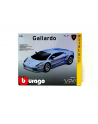 BBURAGO Lamborghini Gallardo Kit - nr 1