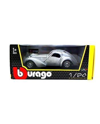 BBURAGO Bugatti Atlantic (1936)