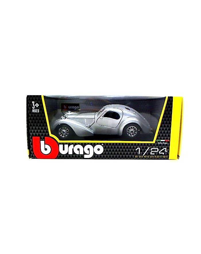 BBURAGO Bugatti Atlantic (1936) główny