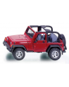 SIKU Jeep Wrangler - nr 4