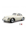 BBURAGO Bijoux Porsche 356B Coupe 1961 - nr 4