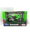 WELLY Kawasaki Ninja 650 R - nr 4