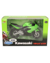 WELLY Kawasaki Ninja 650 R - nr 6