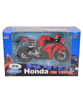 WELLY Honda CBR 1000 RR