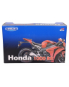 WELLY Honda CBR 1000 RR - nr 7