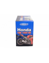 WELLY Honda CBR 1000 RR - nr 8