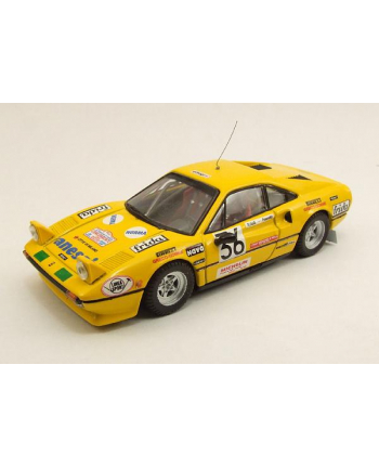 BEST MODEL Ferrari 308 GTB GR. 2 #36
