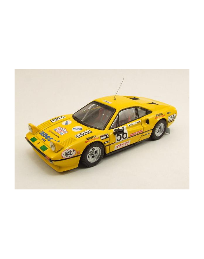 BEST MODEL Ferrari 308 GTB GR. 2 #36 główny