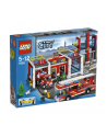 LEGO CITY REMIZA STRAŻACKA - nr 1