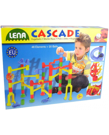 LENA CASCADE 48 EL.
