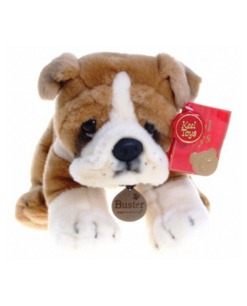 ANEK MASKOTKA PIES PLUSZOWY 40 cm