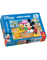 TREFL 30 EL. BALIA MICKEY MOUSE - nr 6