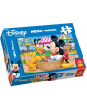 TREFL 30 EL. BALIA MICKEY MOUSE - nr 7