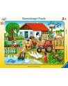 RAVEN.  15  EL. GOSPODARSTWO DOMOWE - nr 3