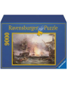 RAVEN. 9000 EL. BOMBARDOWANIE ALGIERU - nr 10