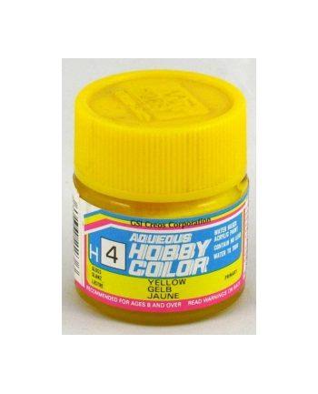 MR.HOBBY Farba Aqueous (wodna)