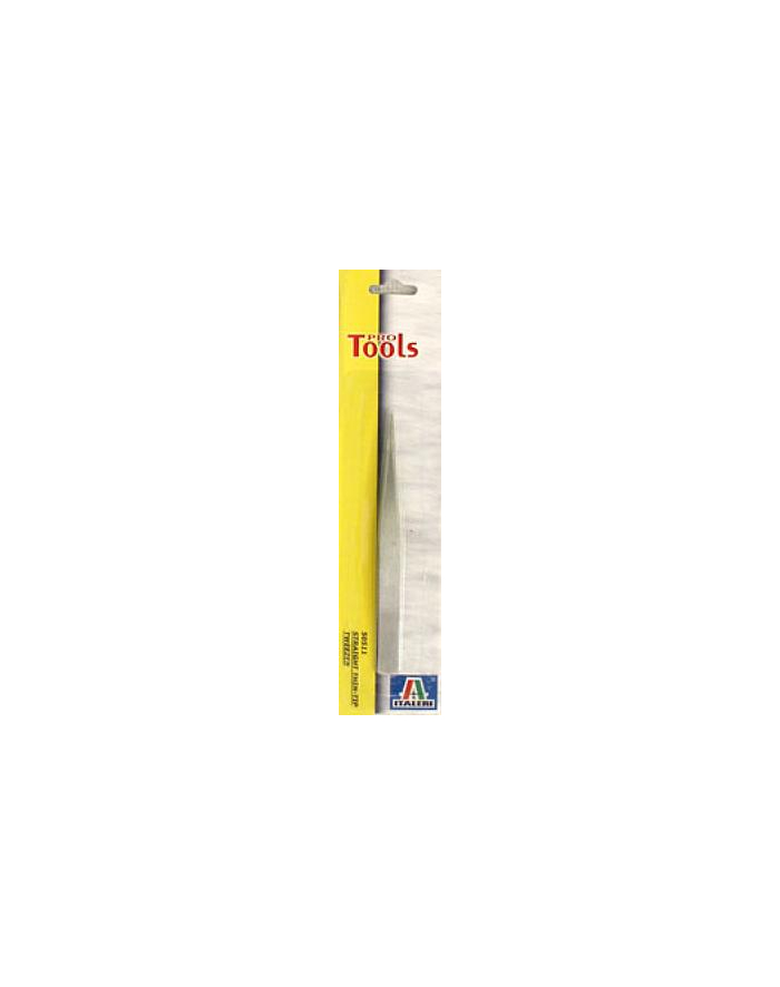 ITALERI Straight Thin Tip Tweezer główny
