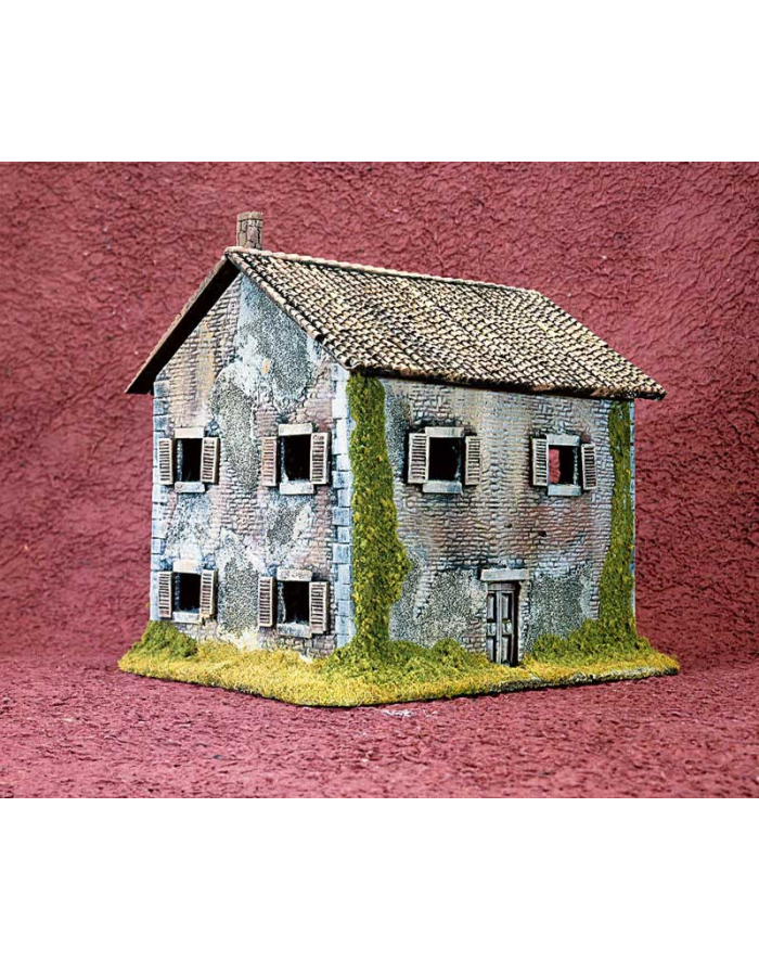 ITALERI Country house główny