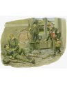 DRAGON Fallen Comrade Aachen 1944 - nr 1