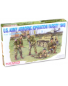 DRAGON US Army Airborne Operation - nr 1