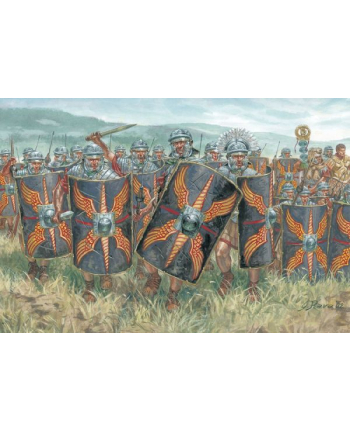 ITALERI Roman Infantry