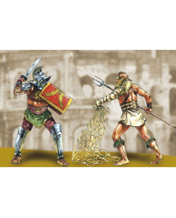 ITALERI Gladiators