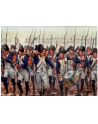 ITALERI French Infantry 17981805 - nr 1