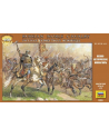 ZVEZDA Russian Noble Cavalry XVXVII - nr 1