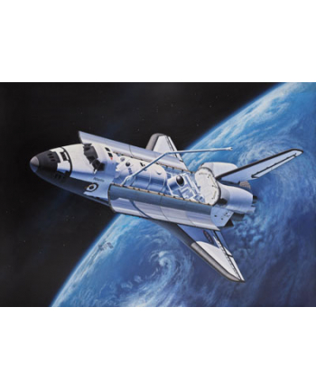 REVELL Space Shuttle Atlantis