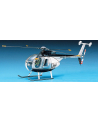 ACADEMY Hughes 500D Police Helicopter - nr 1