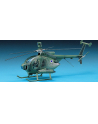 ACADEMY 500D TOW Helicopter - nr 1