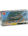 AIRFIX Boeing Chinook HC.1 - nr 1