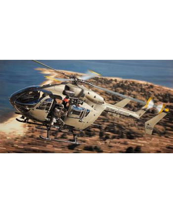 HELLER Eurocopter UH72A Lakota