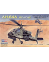 HOBBY BOSS AH64A Apache - nr 1