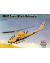 HOBBY BOSS AH1F Cobra Attack Helicopter - nr 1