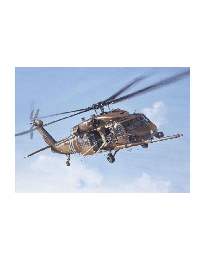 ITALERI MH60 G Pave Hawk główny