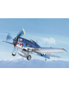 ITALERI F6F3 Hellcat - nr 1