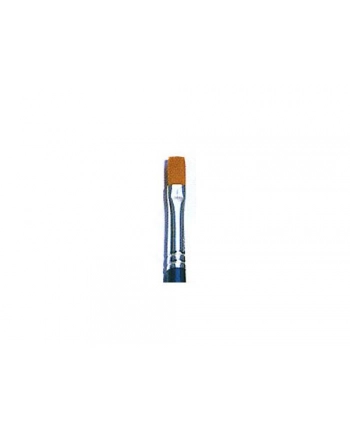 ITALERI 10 brush synthetic flat