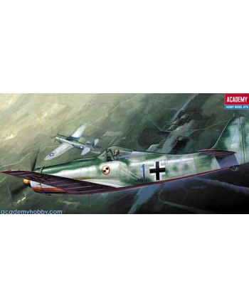 ACADEMY FockeWulf FW190D9