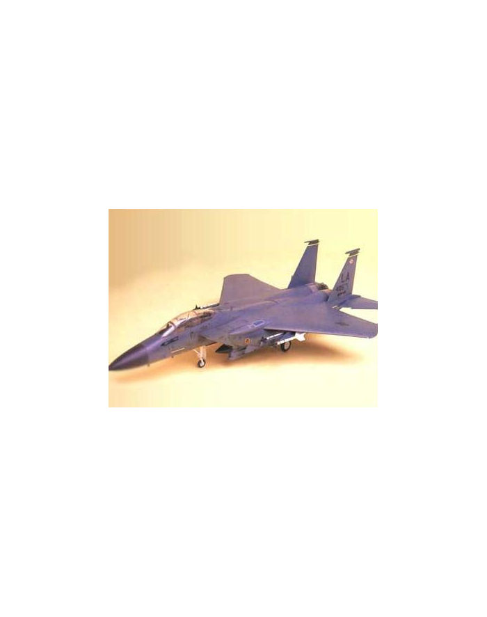 ACADEMY F15E Strike Eagle główny