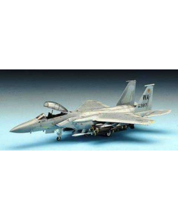 ACADEMY F15E Strike Eagle