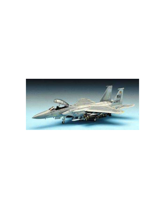 ACADEMY F15E Strike Eagle główny