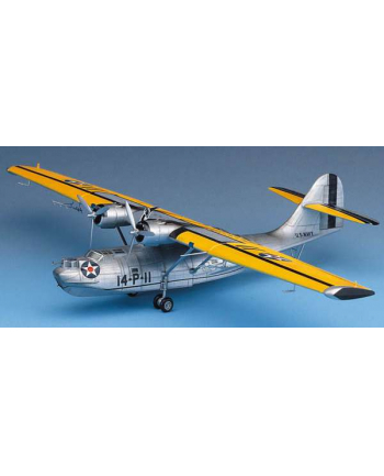 ACADEMY PBY5 Catalina