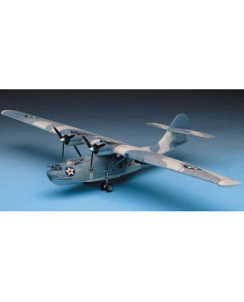 ACADEMY PBY4 Catalina
