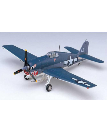 ACADEMY F6F35 Hellcat