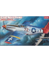 ACADEMY P51C Mustang  Jeep - nr 1