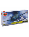 AIRFIX Messerschmitt Bf 109E - nr 1